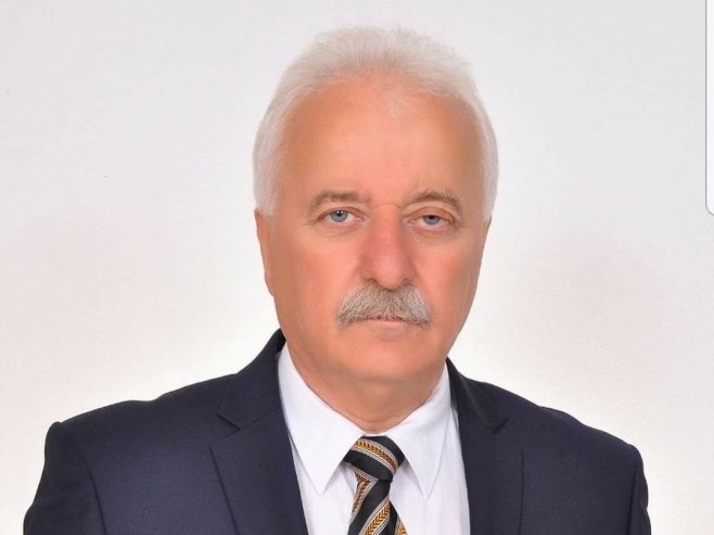 Кличковић приступио Станивуковићевом покрету