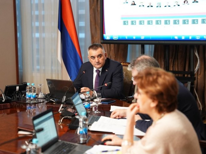 Влада Српске донијела одлуку о најнижој плати за 2026. годину