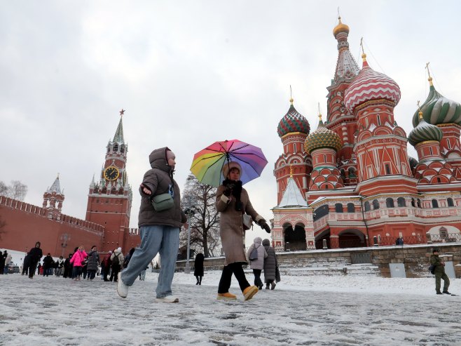 Москва савјетује Русима да не путују у Њемачку