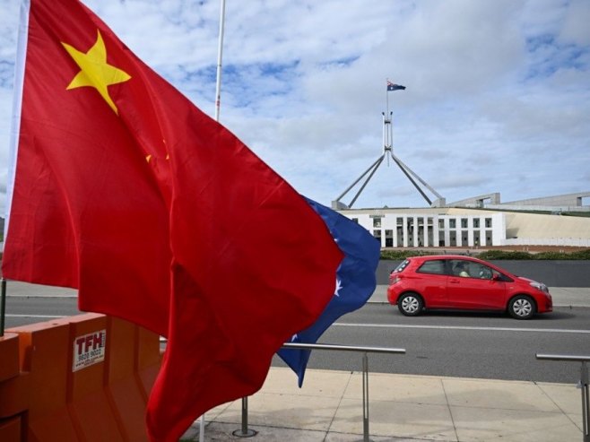 Кина увела узвратне санкције америчким предузећима због продаје оружја Тајвану