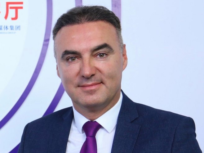 Берјан: Бећировић није и не  може бити шеф државе, јер таква формулација не постоји у Уставу БиХ