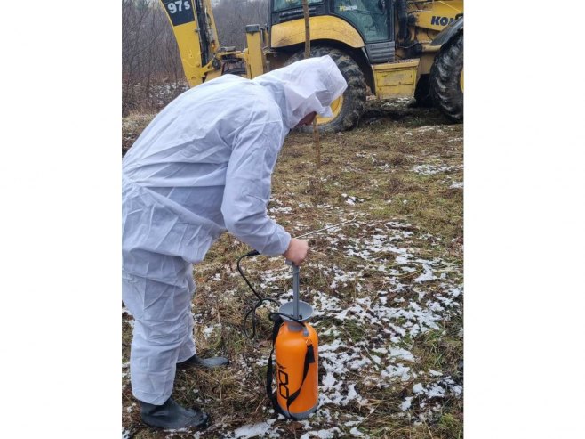 Лукић: Ситуација озбиљна и захтијева одговорност и дисциплину