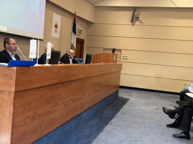 Чубриловић: ДЕМОС може бити важан политички фактор