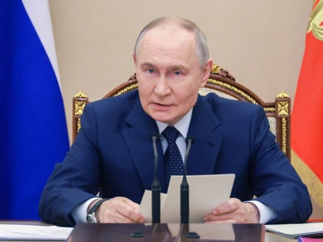 Уколико Украјина не жели мирно рјешење, Mосква ће до тога доћи силом