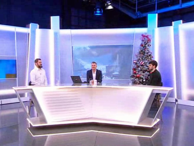 Телевизијски серијал Монодрама вечерас премијерно на програму РТРС (ВИДЕО)