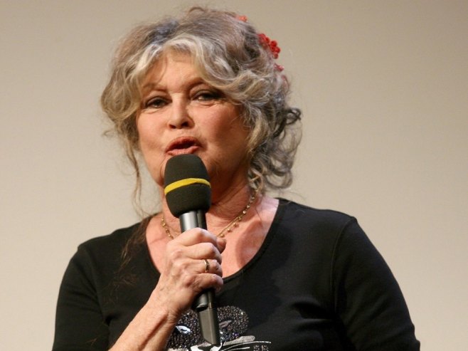 Преминула Брижит Бардо (ФОТО)
