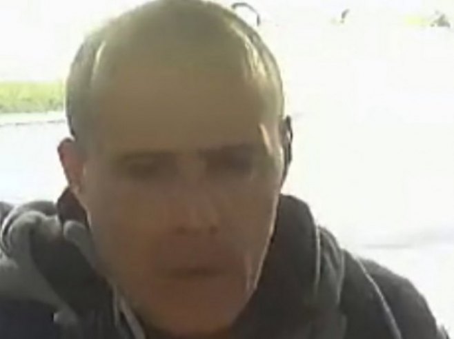 МУП Србије објавио нову фотографију мушкарца који је напао жену на Новом Београду