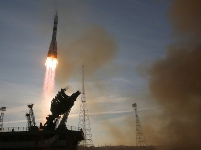 Лансирана 52 сателита, међу њима и црногорска Луча (ВИДЕО)