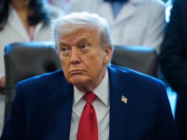 Трамп: Америка замијенила УН у рјешавању спорова