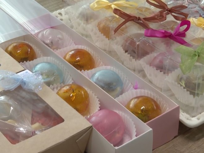 Чајна тајна из Бањалуке: Слатке кугле умјесто филтер врећице (ВИДЕО)