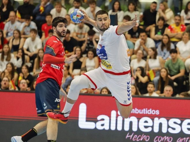 Пех за "Орлове", Милош Кос не путује на Европско првенство: Покушао сам све, не иде