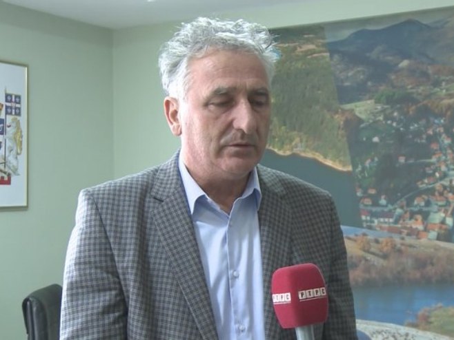 Авдаловић: За Невесиње је 2025. година била развојна  и изазовна, али и година јубилеја