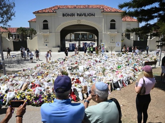 Херој напада у Сиднеју: Отео сам оружје да бих заштитио невине људе