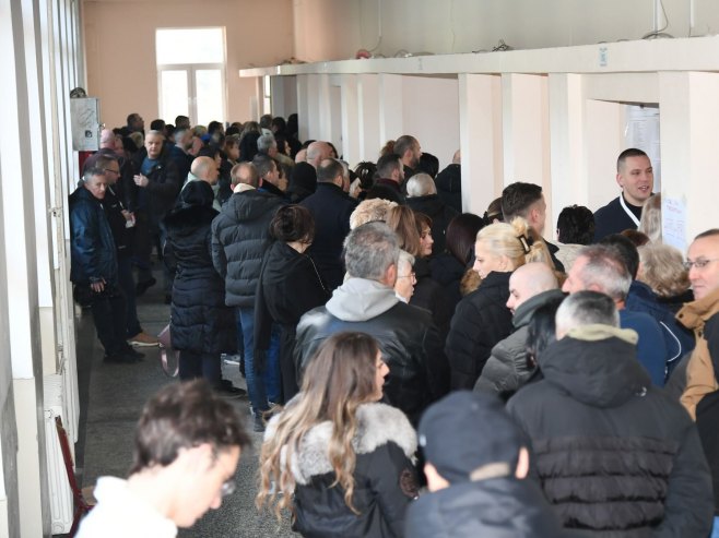 Гогић: Плашим се да је побједа Српске листе у другом плану (ВИДЕО)