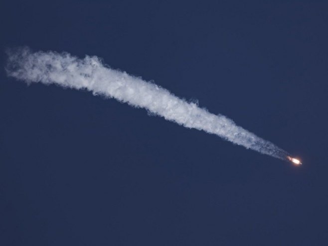 Успјешно лансиран први црногорски сателит