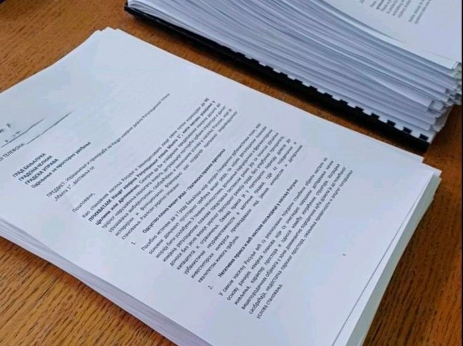 Више од 700 примједби на измјену регулационог плана; Грађани Росуља масовно против градње