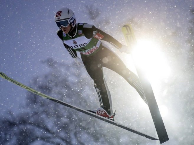 Почиње чувена Турнеја четири скакаонице