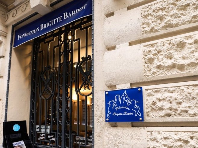 Фондација Брижит Бардо наставља борбу за заштиту животиња и након смрти глумице