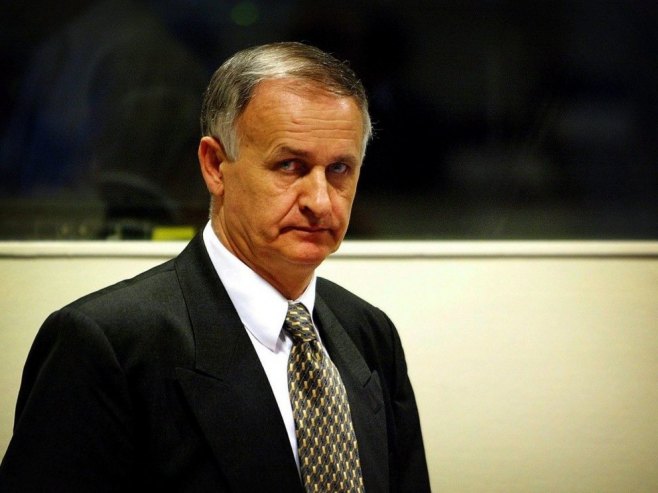 Тужилаштво БиХ подигло оптужницу против генерала Крстића