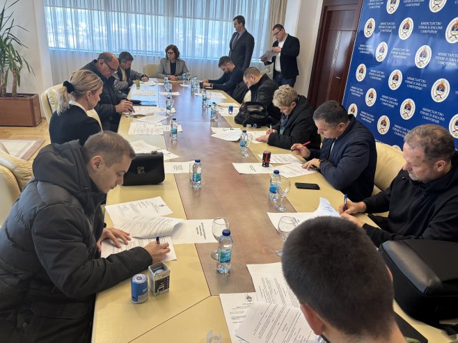 Сенка Јујић - Фото: СРНА