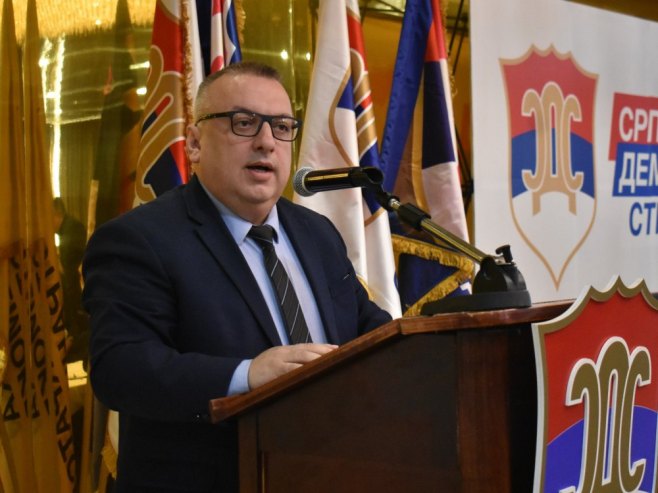 Јовица Радуловић - Фото: Уступљена фотографија