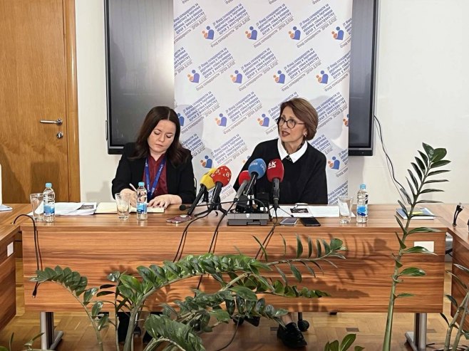 Вучковић: Ове године десет милиона КМ за лијечење и дијагностику 489 дјеце у иностранству