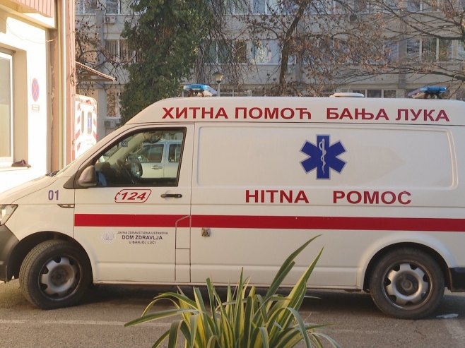 Служба хитне медицинске помоћи Бањалука: Које су најчешће интервенције љети?