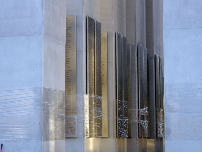 Сутра откривање Централног спомен-обиљежја и свечана академија