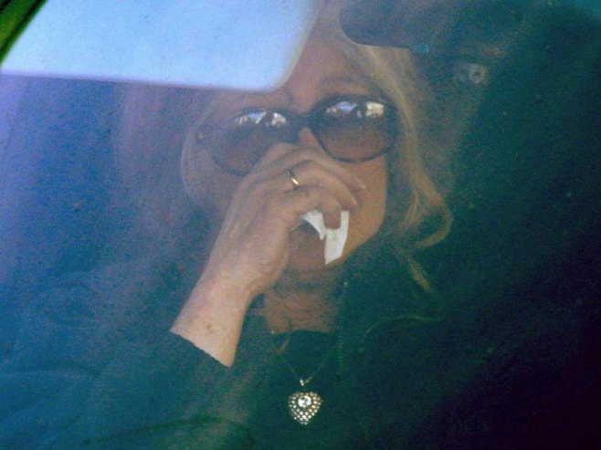 Познато мјесто сахране славне Брижит Бардо