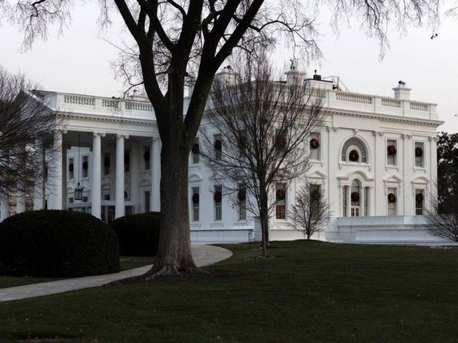 Бијела кућа: Трамп поново разговарао са Путином