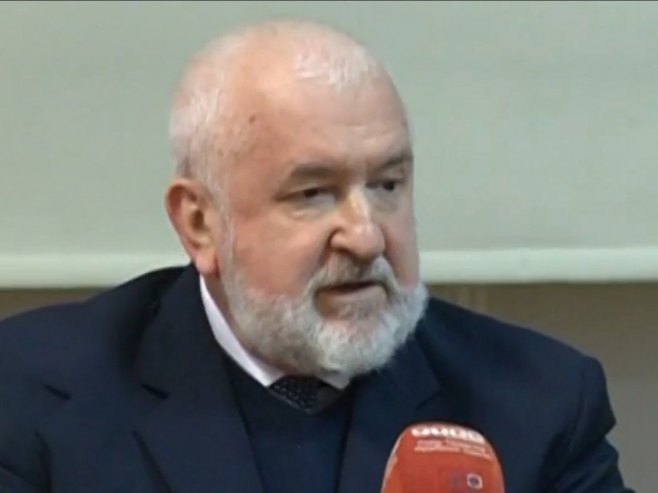 Церићев позив Бошњацима да "насељавају" Српску - покушај реализације ратних циљева