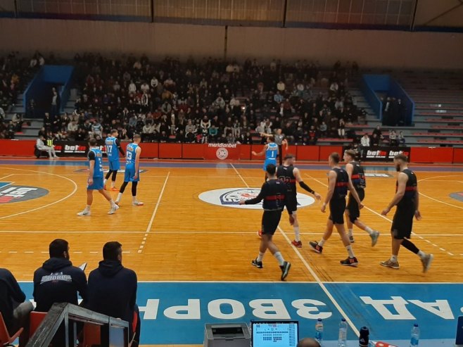 Дрина први финалиста Купа Републике Српске