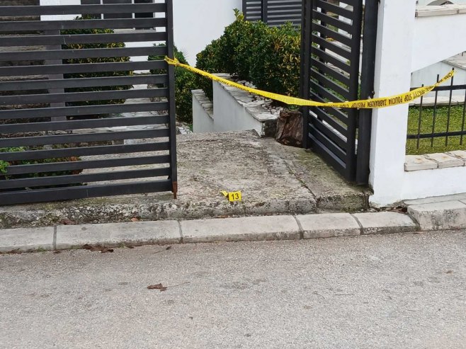 Требиње: Лица која су учествовала у пуцњави од раније су позната полицији