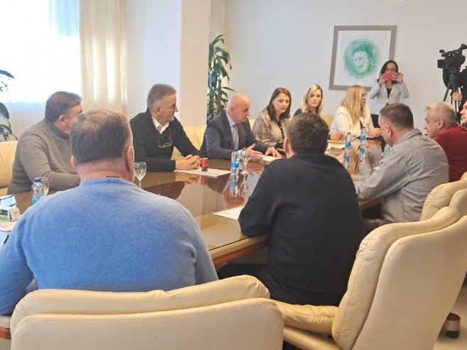 Потписани уговори о подстицајима привредних субјеката