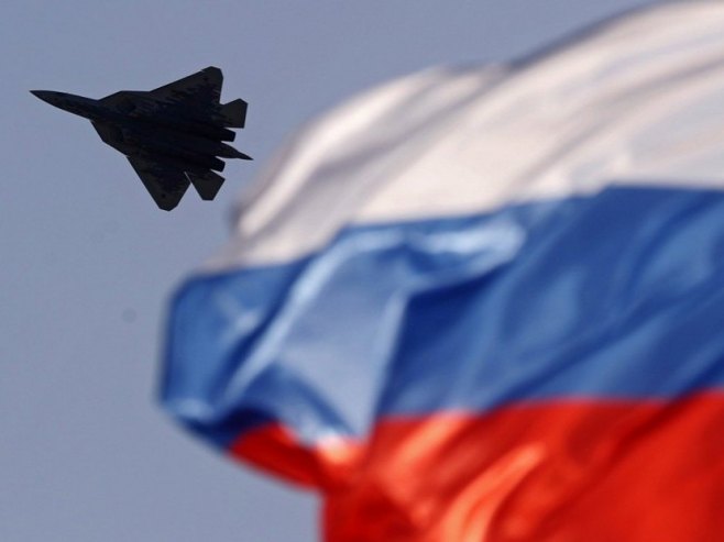 Белусов: Руска војска је најспособнија на свијету