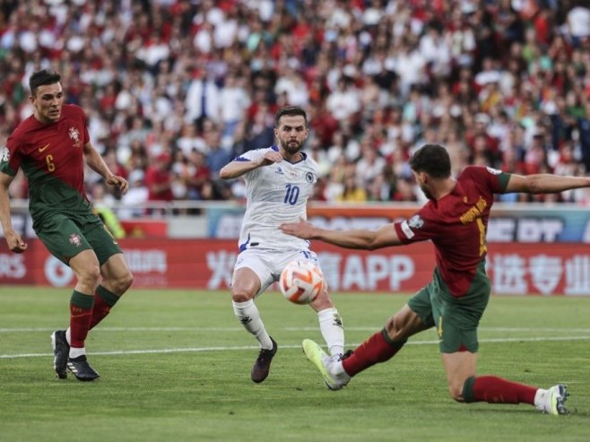 Пјанић објавио крај каријере