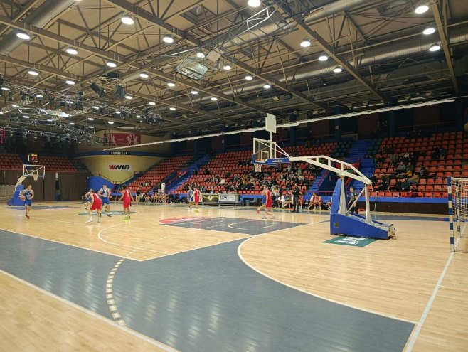 Борац и Дрина у фуналу Купа Републике Српске (ВИДЕО)