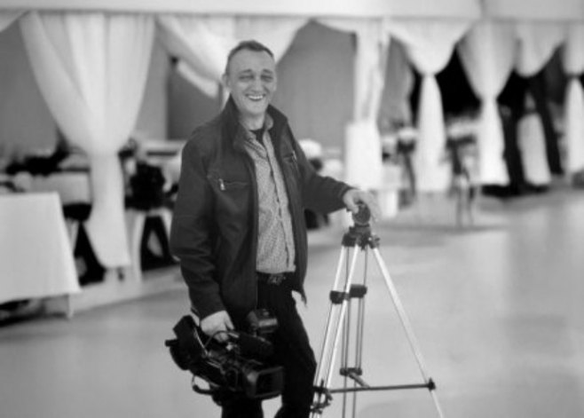 Преминуо Горан Спремо, сниматељ богатог искуства