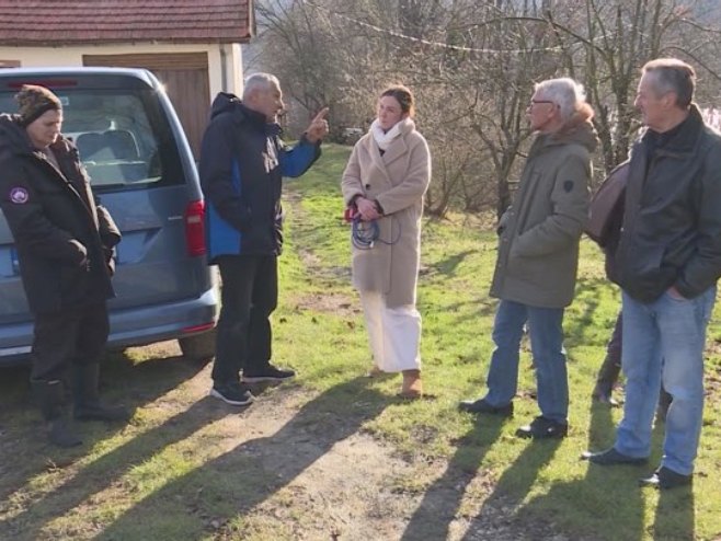 Како живе једини повратници у Растошници код Теочака?