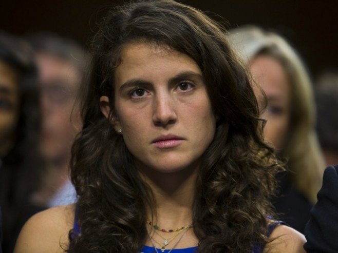 Умрла унука Џона Кенедија, Татјана Шлосберг