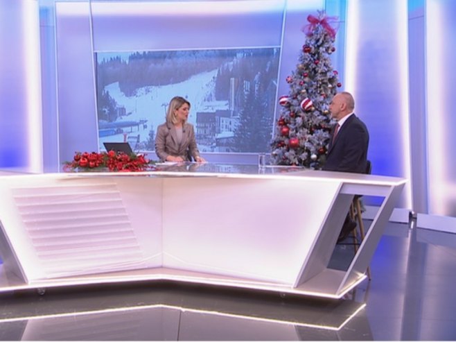 Егић: Дан Републике чекамо достојанствено и у миру