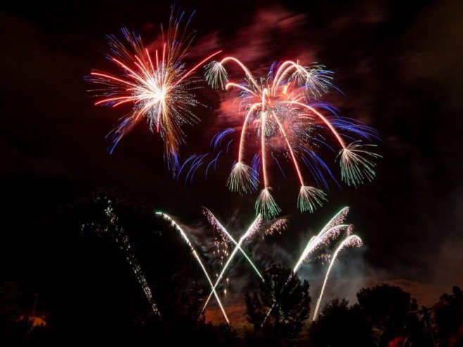 Шта све чека госте у Београду у новогодишњој ноћи? (ВИДЕО)