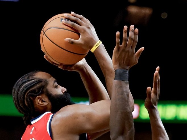 Филаделфија надиграла Мемфис а Бостон Јуту на гостовању, Клиперси декласирали Сакраменто (ВИДЕО)