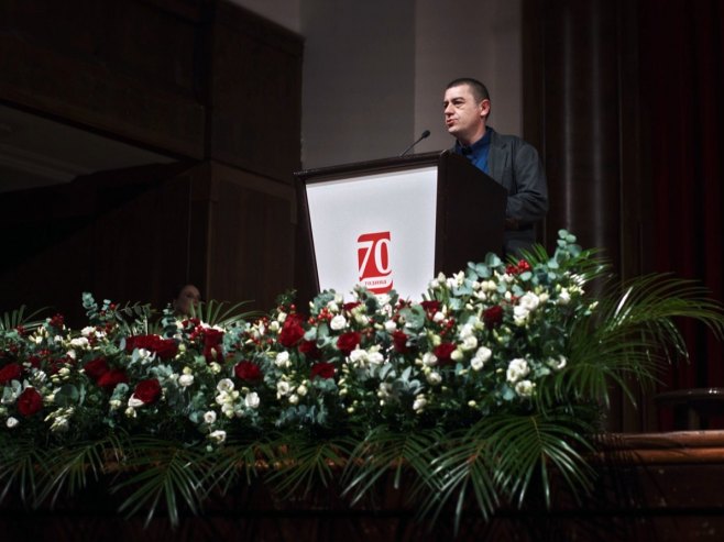 Документарни филм "Послије забаве" награђен на фестивалу у Шведској