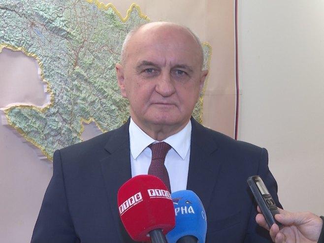 Ђокић: Суд и ЦИК БиХ раде против стабилности у БиХ