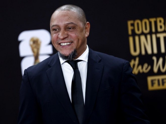 Роберто Карлос хитно оперисан