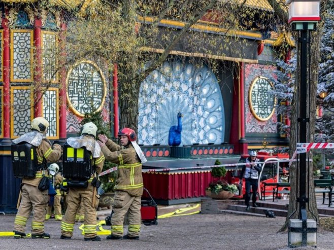 У експлозији у бару у швајцарском скијалишту Кран Монтана погинуло више особа (ВИДЕО)