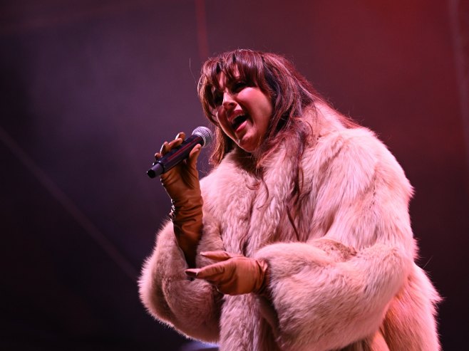 Beograd (foto: TANJUG/ AMIR HAMZAGIĆ/ bs) 