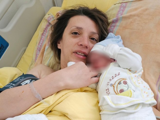 Одбор за помоћ Косову и Метохији: Новорођеној беби у Грачаници 500 КМ