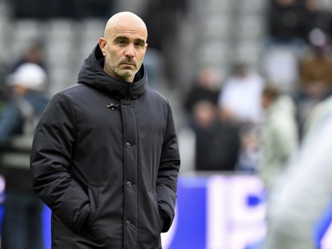 Енцо Мареска више није тренер фудбалера Челсија